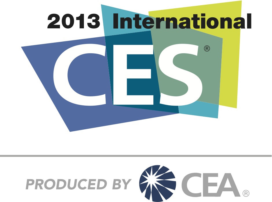 CES Logo 2013
