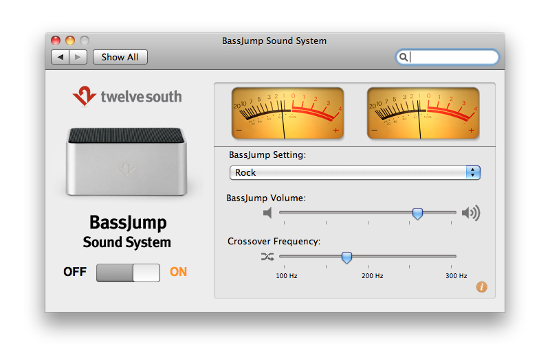 BassJump Software