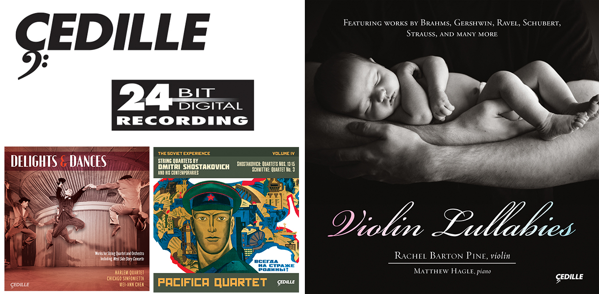 Cedille Horizontal Thumb