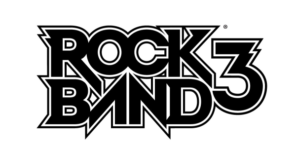 Rock-Band-3-Logo