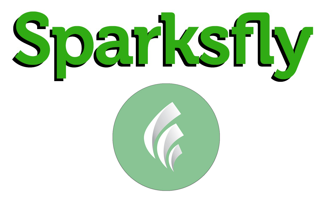 Sparksfly Horizontal