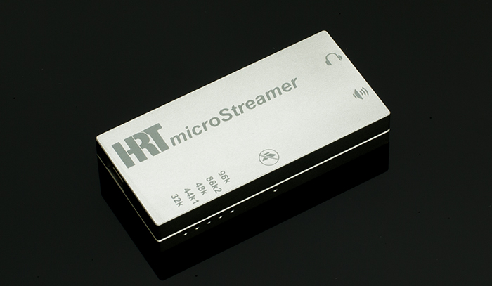 microStreamer