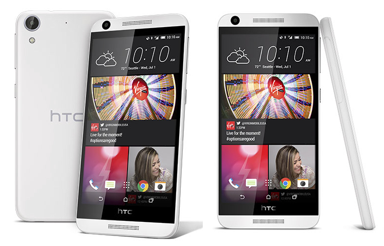 Virgin Mobile Thumbnail