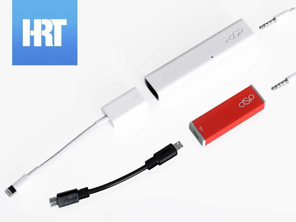 i-dSp dSp With Connectors