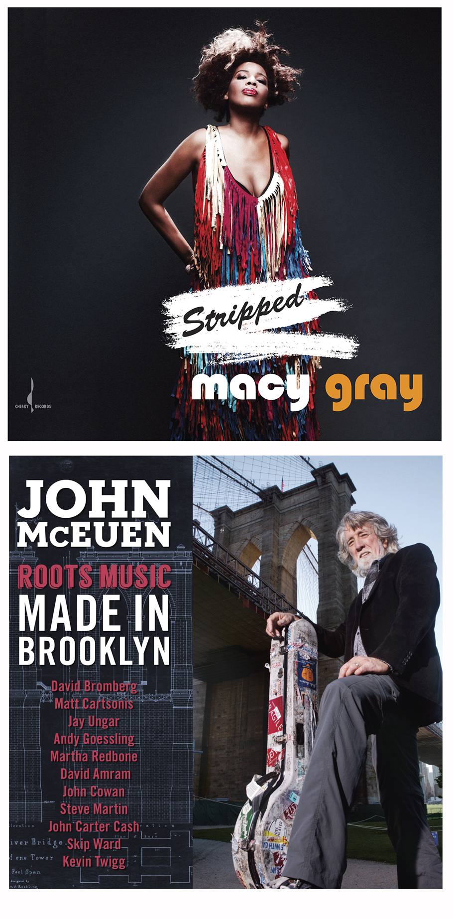 Macy McEuen Vertical Thumb