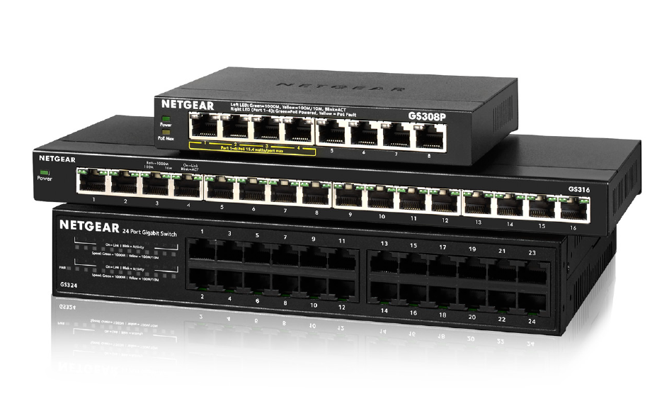 Netgear - Screen Shot 2017-11-12 at 6