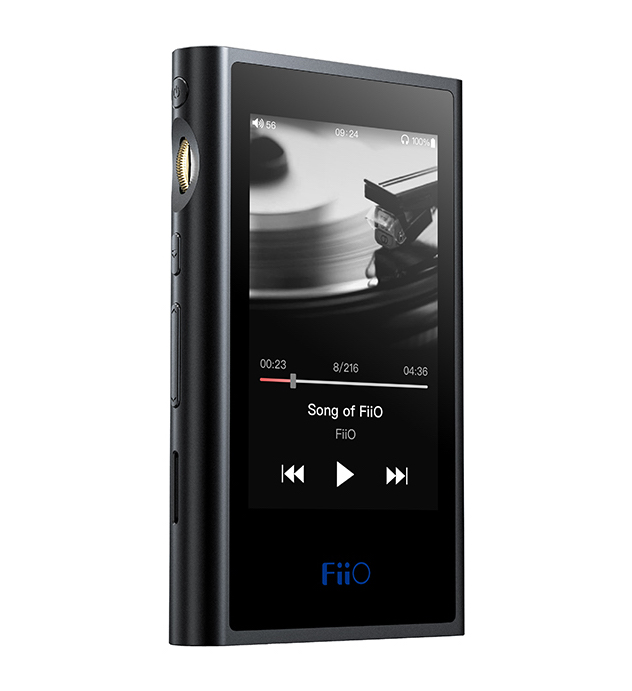 FiiO M9 659031