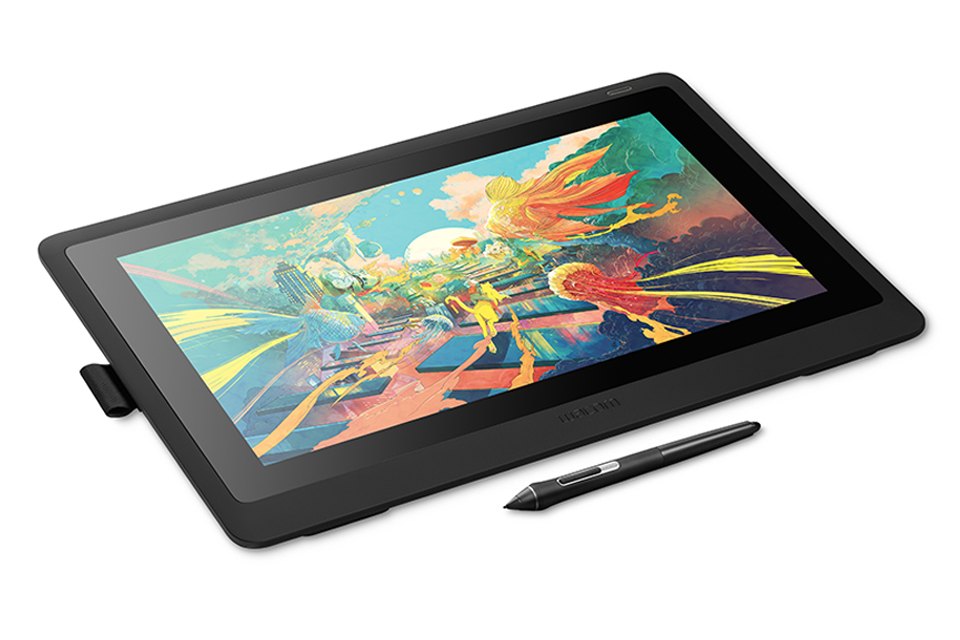 Wacom Cintiq g2