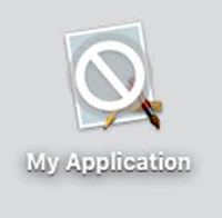 NonFunctionalApplication