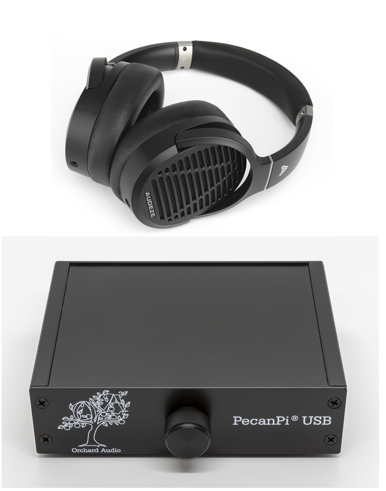 Audeze - PecanPi USB