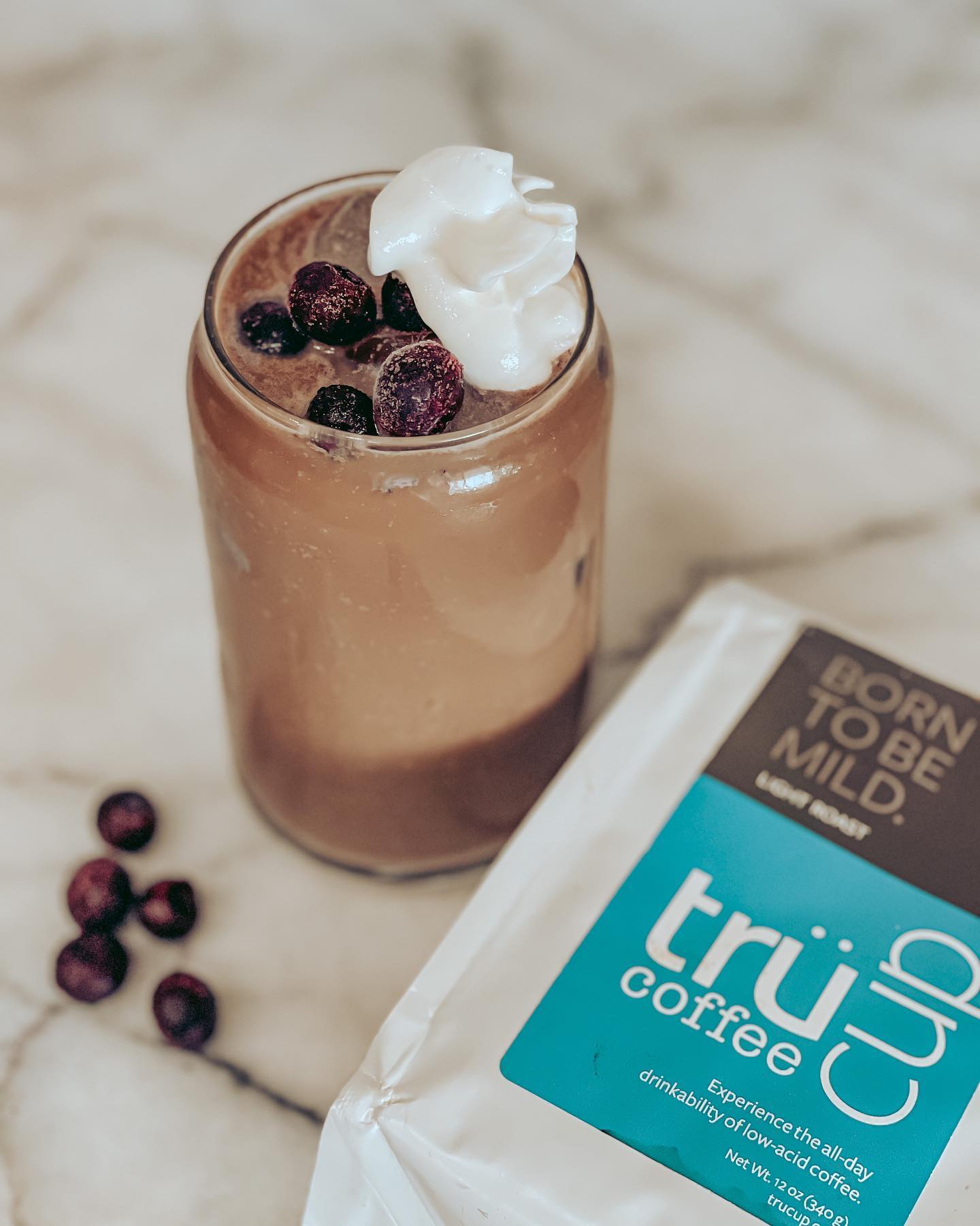 Tricup Born to be Mildl