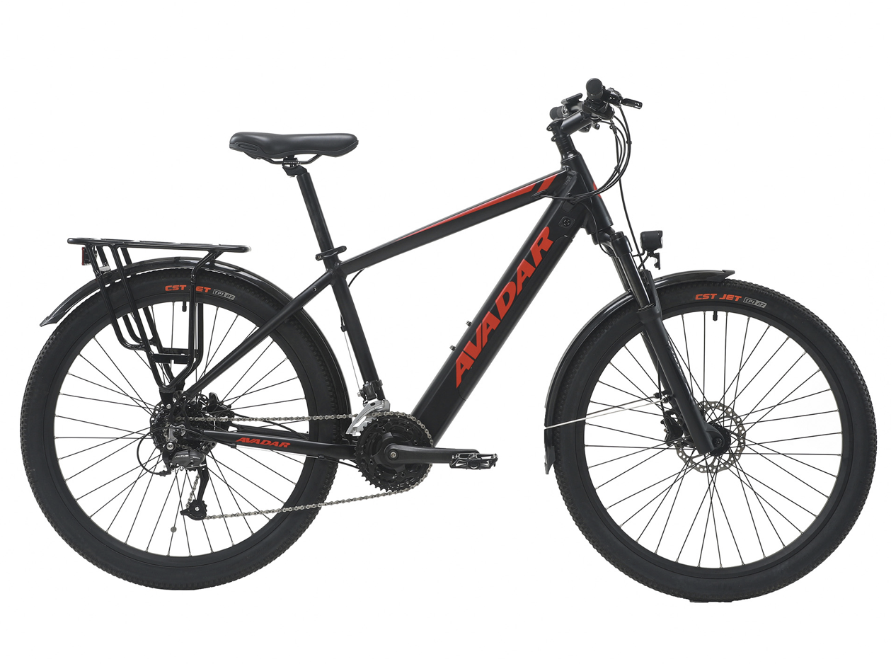 Avadar E-Bike