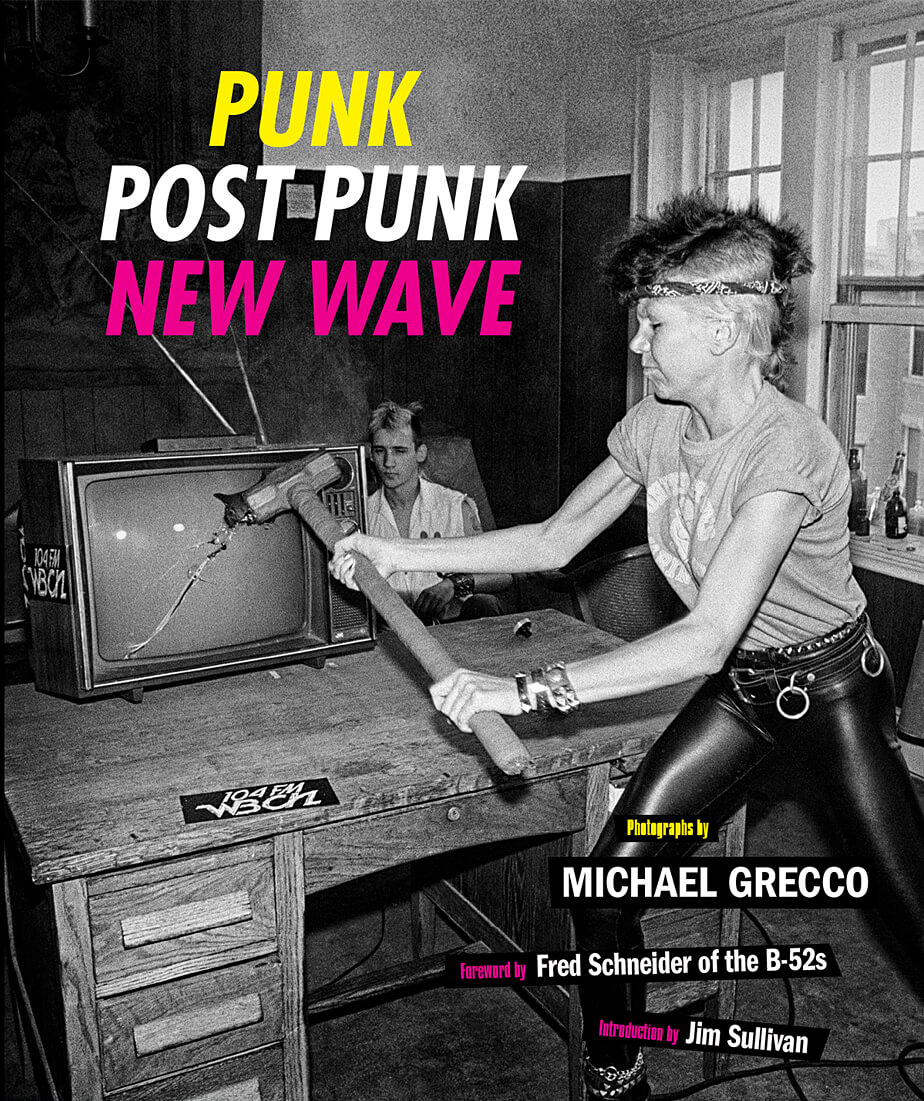Day of Punk Cover